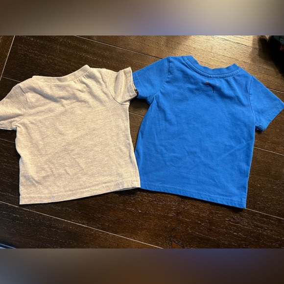 Puma/Reebok t shirts & shorts bundle infant baby 3-6M - Picture 3 of 15